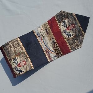 RARE Tobasco Cove Oysters Rainbow Brand Avery Island